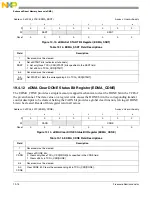 Preview for 429 page of Freescale Semiconductor MCF54455 Reference Manual