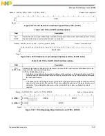 Preview for 436 page of Freescale Semiconductor MCF54455 Reference Manual