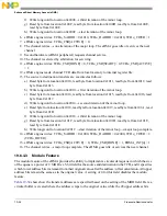 Preview for 449 page of Freescale Semiconductor MCF54455 Reference Manual