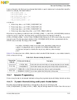 Preview for 452 page of Freescale Semiconductor MCF54455 Reference Manual