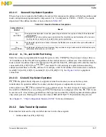 Preview for 464 page of Freescale Semiconductor MCF54455 Reference Manual