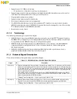 Preview for 490 page of Freescale Semiconductor MCF54455 Reference Manual