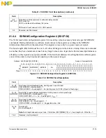 Preview for 502 page of Freescale Semiconductor MCF54455 Reference Manual