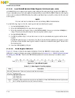 Preview for 507 page of Freescale Semiconductor MCF54455 Reference Manual