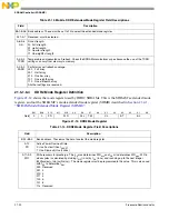 Preview for 509 page of Freescale Semiconductor MCF54455 Reference Manual