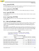 Preview for 522 page of Freescale Semiconductor MCF54455 Reference Manual