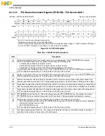 Preview for 525 page of Freescale Semiconductor MCF54455 Reference Manual