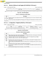 Preview for 527 page of Freescale Semiconductor MCF54455 Reference Manual