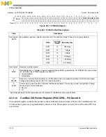 Preview for 529 page of Freescale Semiconductor MCF54455 Reference Manual