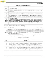 Preview for 538 page of Freescale Semiconductor MCF54455 Reference Manual