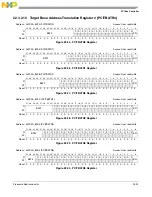 Preview for 540 page of Freescale Semiconductor MCF54455 Reference Manual