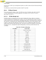 Preview for 545 page of Freescale Semiconductor MCF54455 Reference Manual