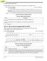 Preview for 637 page of Freescale Semiconductor MCF54455 Reference Manual