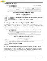 Preview for 641 page of Freescale Semiconductor MCF54455 Reference Manual