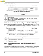 Preview for 645 page of Freescale Semiconductor MCF54455 Reference Manual