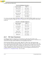 Preview for 655 page of Freescale Semiconductor MCF54455 Reference Manual