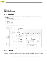 Preview for 722 page of Freescale Semiconductor MCF54455 Reference Manual