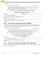 Preview for 725 page of Freescale Semiconductor MCF54455 Reference Manual