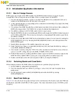 Preview for 791 page of Freescale Semiconductor MCF54455 Reference Manual