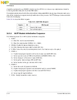 Preview for 821 page of Freescale Semiconductor MCF54455 Reference Manual