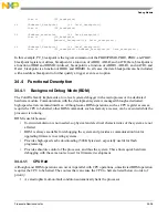 Preview for 868 page of Freescale Semiconductor MCF54455 Reference Manual