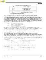 Preview for 888 page of Freescale Semiconductor MCF54455 Reference Manual