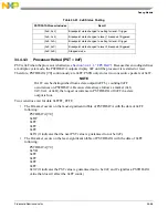 Preview for 898 page of Freescale Semiconductor MCF54455 Reference Manual