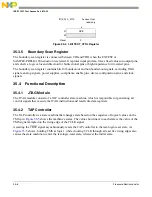 Preview for 911 page of Freescale Semiconductor MCF54455 Reference Manual