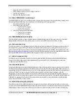 Предварительный просмотр 15 страницы Freescale Semiconductor MCIMX53SMD Hardware User'S Manual