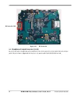 Предварительный просмотр 20 страницы Freescale Semiconductor MCIMX53SMD Hardware User'S Manual