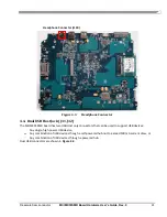 Предварительный просмотр 21 страницы Freescale Semiconductor MCIMX53SMD Hardware User'S Manual