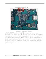 Предварительный просмотр 22 страницы Freescale Semiconductor MCIMX53SMD Hardware User'S Manual