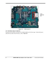 Предварительный просмотр 26 страницы Freescale Semiconductor MCIMX53SMD Hardware User'S Manual