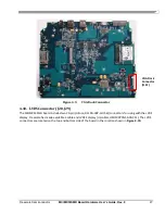 Предварительный просмотр 27 страницы Freescale Semiconductor MCIMX53SMD Hardware User'S Manual