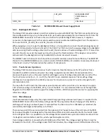 Предварительный просмотр 33 страницы Freescale Semiconductor MCIMX53SMD Hardware User'S Manual