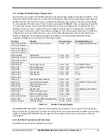 Предварительный просмотр 35 страницы Freescale Semiconductor MCIMX53SMD Hardware User'S Manual