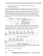 Предварительный просмотр 36 страницы Freescale Semiconductor MCIMX53SMD Hardware User'S Manual