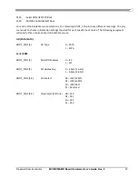 Предварительный просмотр 37 страницы Freescale Semiconductor MCIMX53SMD Hardware User'S Manual