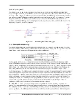 Предварительный просмотр 42 страницы Freescale Semiconductor MCIMX53SMD Hardware User'S Manual