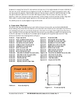 Предварительный просмотр 51 страницы Freescale Semiconductor MCIMX53SMD Hardware User'S Manual