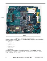 Предварительный просмотр 70 страницы Freescale Semiconductor MCIMX53SMD Hardware User'S Manual