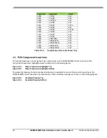 Предварительный просмотр 76 страницы Freescale Semiconductor MCIMX53SMD Hardware User'S Manual