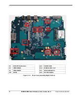 Предварительный просмотр 78 страницы Freescale Semiconductor MCIMX53SMD Hardware User'S Manual