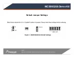 Preview for 17 page of Freescale Semiconductor MCS08QG8 Manual