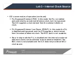 Preview for 57 page of Freescale Semiconductor MCS08QG8 Manual