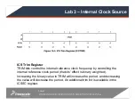 Preview for 61 page of Freescale Semiconductor MCS08QG8 Manual