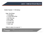 Preview for 62 page of Freescale Semiconductor MCS08QG8 Manual