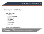 Preview for 70 page of Freescale Semiconductor MCS08QG8 Manual