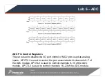 Preview for 82 page of Freescale Semiconductor MCS08QG8 Manual