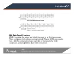 Preview for 84 page of Freescale Semiconductor MCS08QG8 Manual